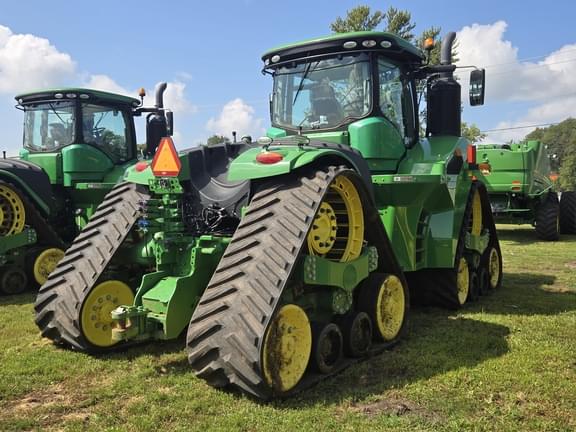 Image of John Deere 9570RX equipment image 3