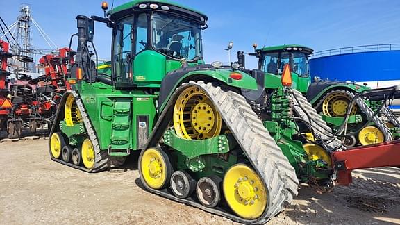 Image of John Deere 9570RX equipment image 3