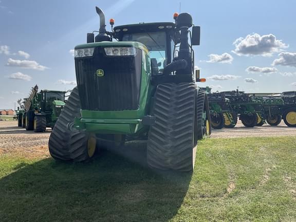 Image of John Deere 9570RX equipment image 1