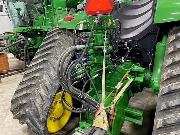 Image of John Deere 9570RX equipment image 2