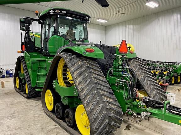 Image of John Deere 9570RX equipment image 3