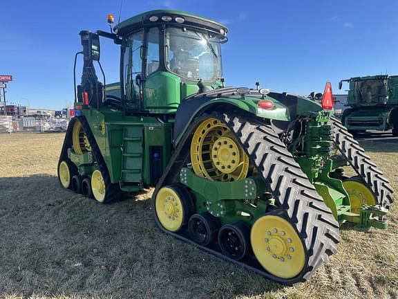 Image of John Deere 9570RX equipment image 3