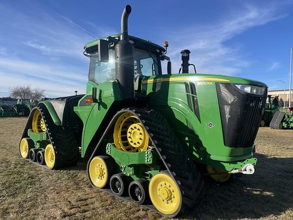 Image of John Deere 9570RX Primary image