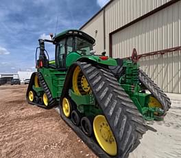 Main image John Deere 9570RX 3