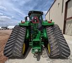 Thumbnail image John Deere 9570RX 4