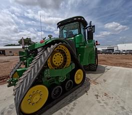 Main image John Deere 9570RX 5