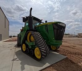 Main image John Deere 9570RX 7