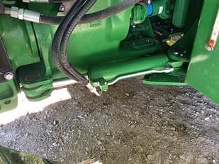 Main image John Deere 9570RX 11