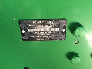 Main image John Deere 9570RX 19