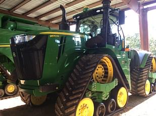 Main image John Deere 9570RX 1