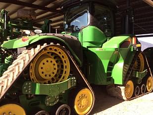 Main image John Deere 9570RX 3