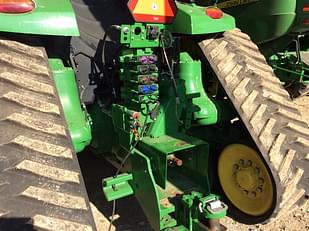 Main image John Deere 9570RX 8