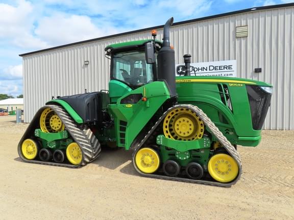Image of John Deere 9570RX Primary image