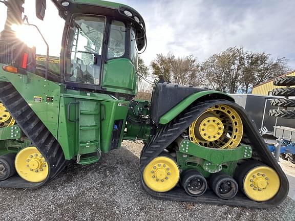 Image of John Deere 9570RX equipment image 3