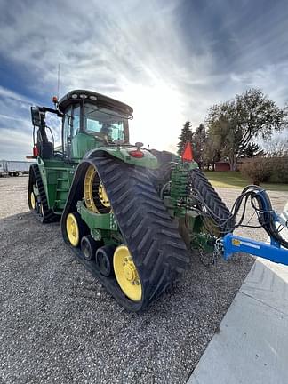 Image of John Deere 9570RX equipment image 4