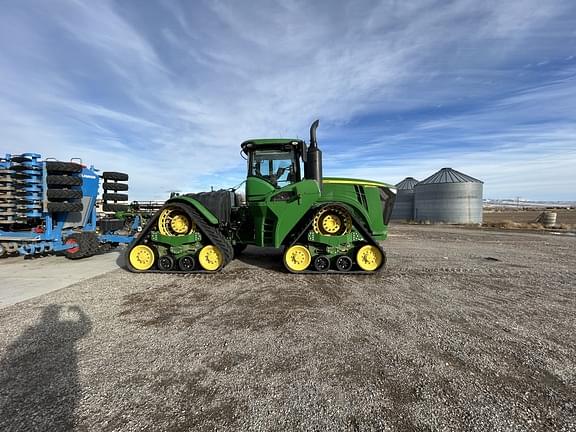 Image of John Deere 9570RX equipment image 2