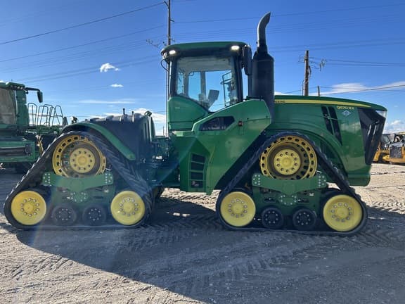 Image of John Deere 9570RX equipment image 3
