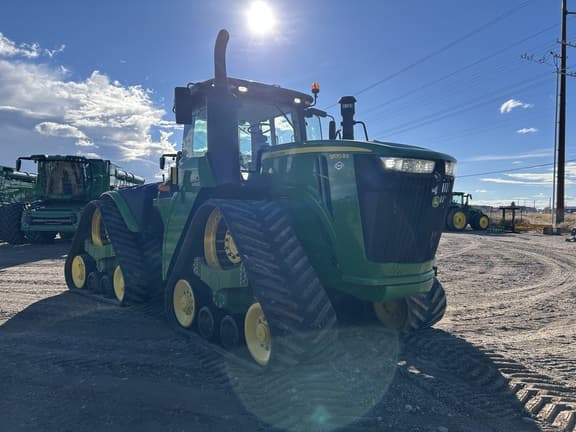 Image of John Deere 9570RX equipment image 2