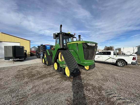 Image of John Deere 9570RX equipment image 1