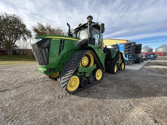 Image of John Deere 9570RX Primary image