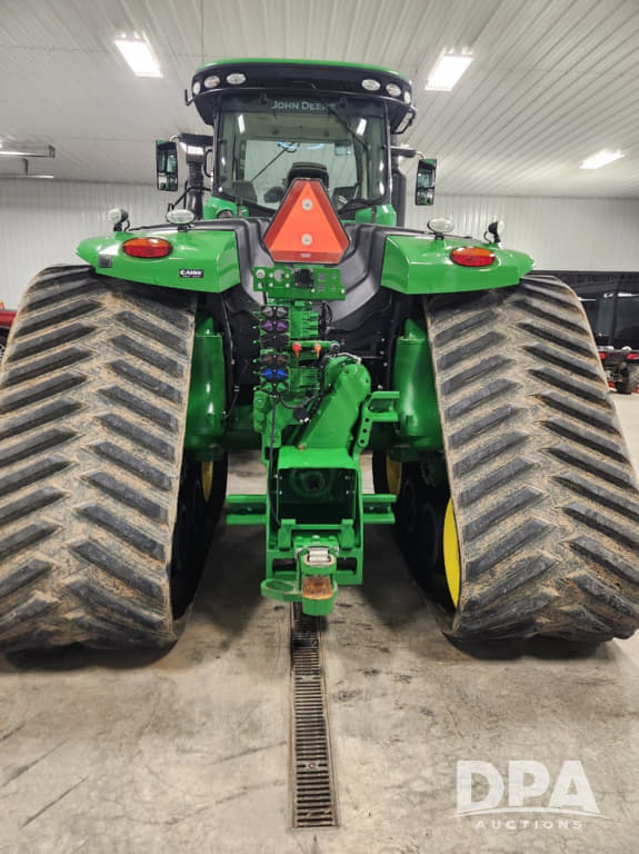 Image of John Deere 9570RX equipment image 2