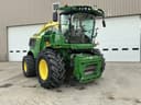 2020 John Deere 9600 Image