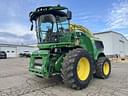 2020 John Deere 9600 Image