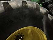 Thumbnail image John Deere 9620R 5