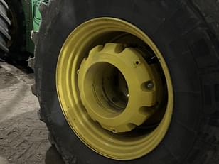 Main image John Deere 9620R 9