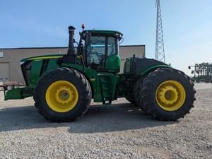 2020 John Deere 9620R Image