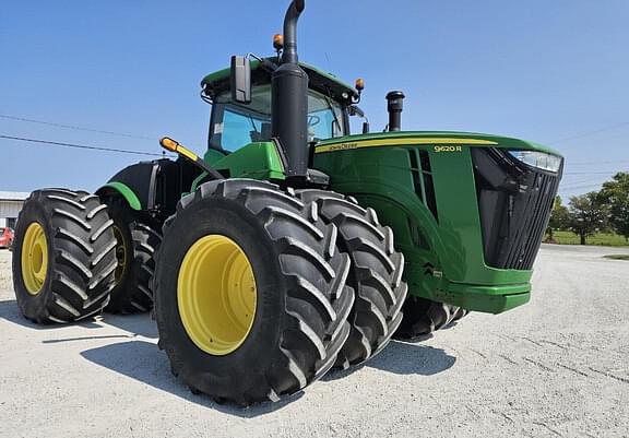 Image of John Deere 9620R Primary image