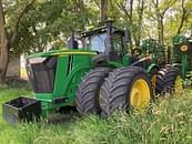 Thumbnail image John Deere 9620R 1