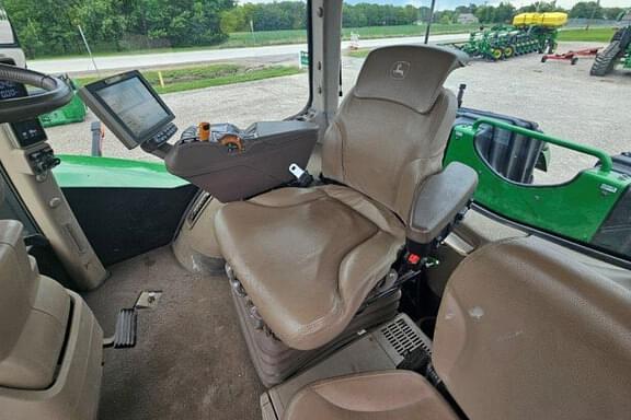 Image of John Deere 9620R equipment image 4