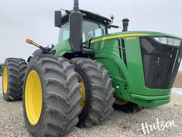 Main image John Deere 9620R