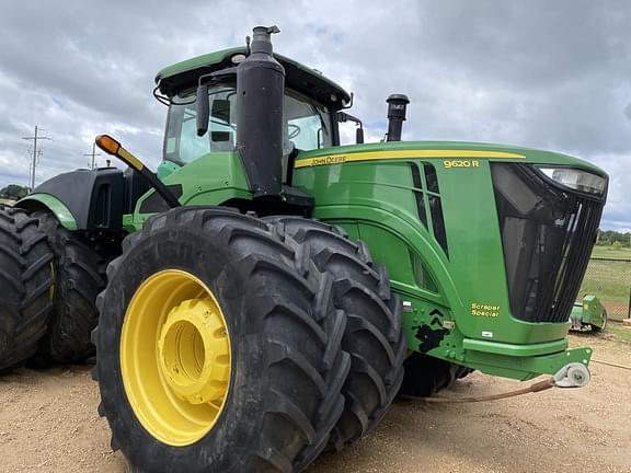 Image of John Deere 9620R Primary image