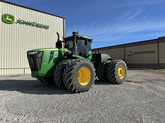 Image of John Deere 9620R Primary image