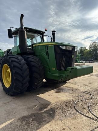Image of John Deere 9620R Primary image