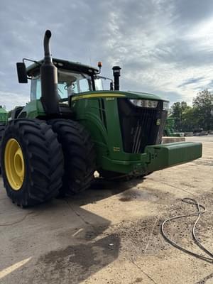 2020 John Deere 9620R Image