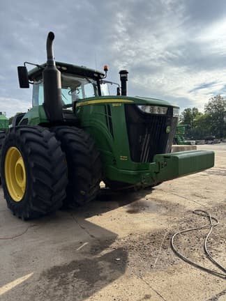 Main image John Deere 9620R