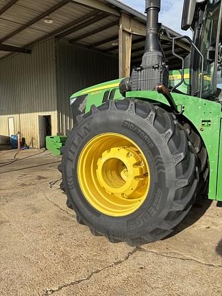 Image of John Deere 9620R equipment image 4
