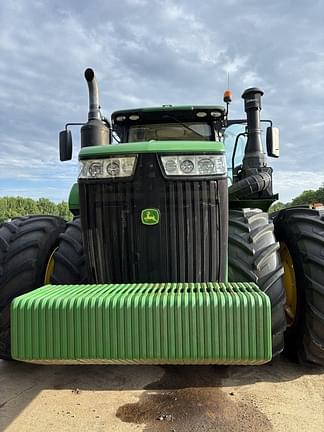 Image of John Deere 9620R Primary image