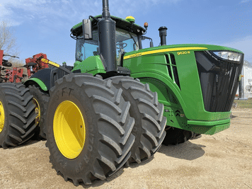 Main image John Deere 9620R