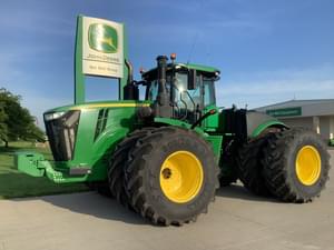 2020 John Deere 9620R Image