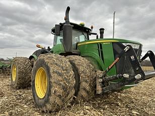 Main image John Deere 9620R 0