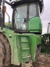 Main image John Deere 9620R 10