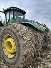 Main image John Deere 9620R 6