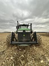 Main image John Deere 9620R 8