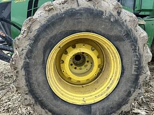 Main image John Deere 9620R 9