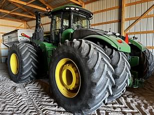 Main image John Deere 9620R