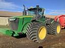 2020 John Deere 9620R Image